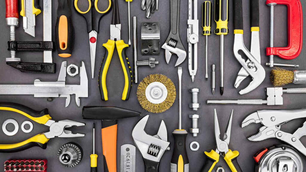 Material de Trabajo