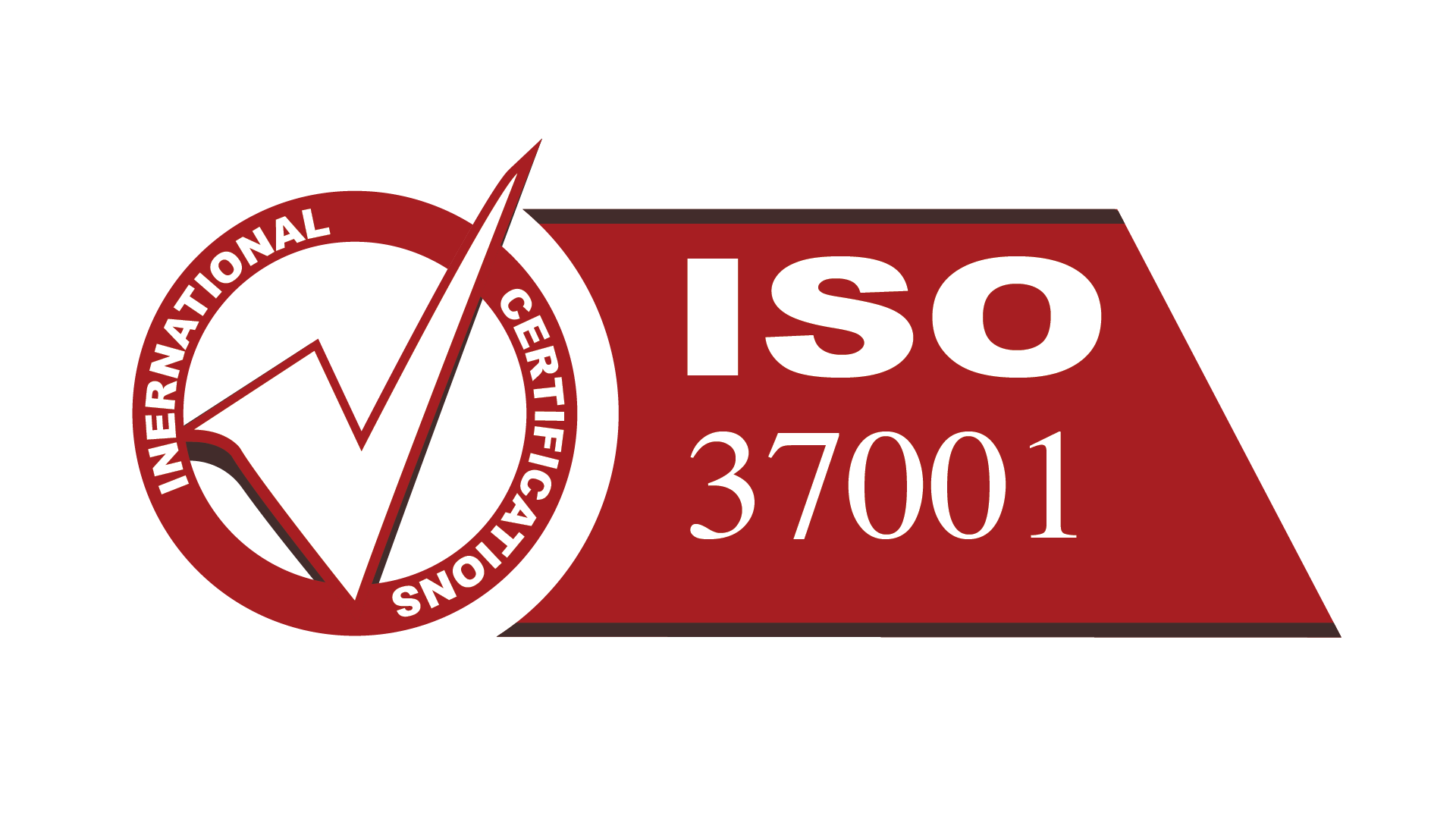ISO 37001:2016 Sistema de Gestión Antisoborno