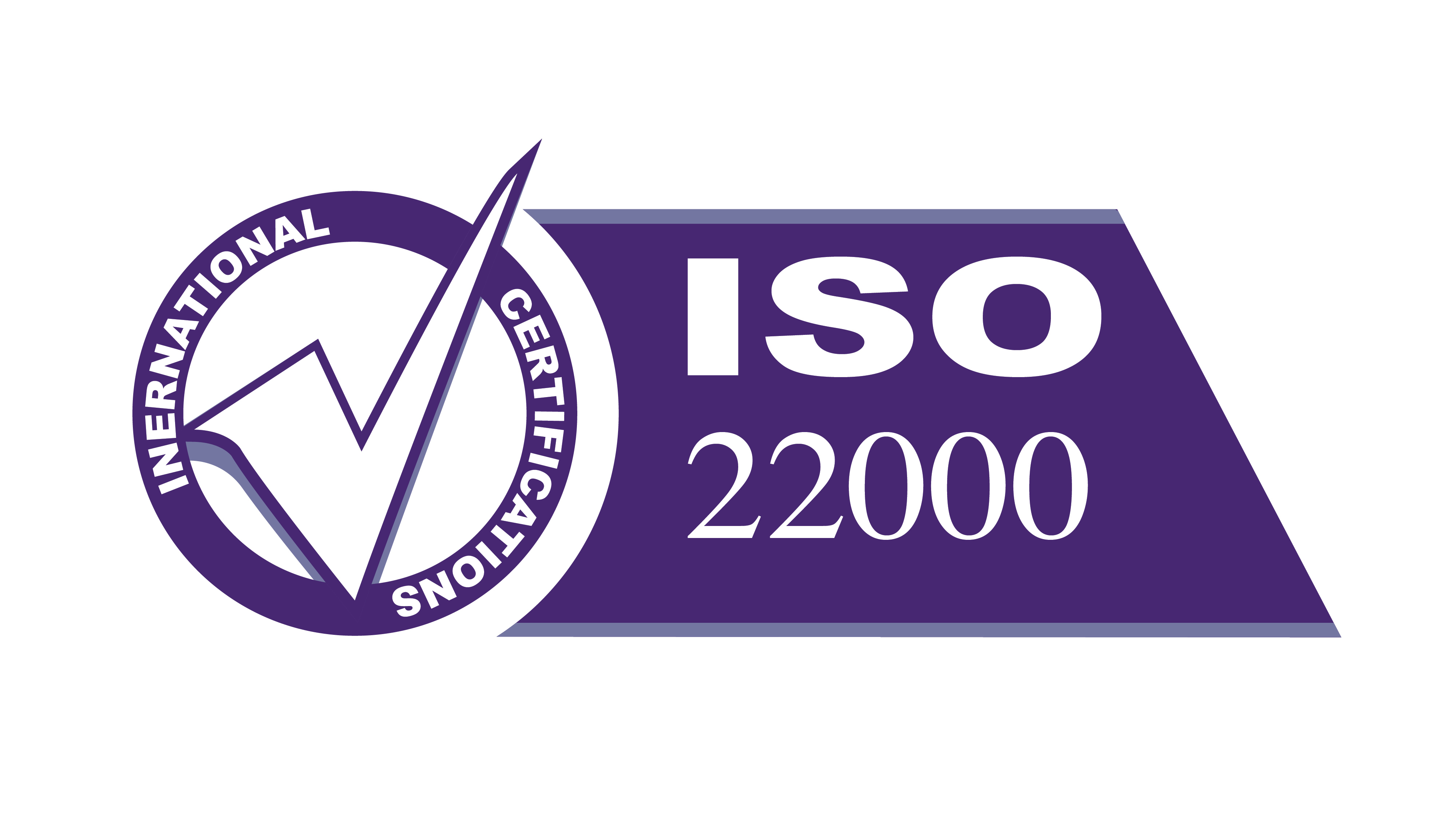 ISO 22000:2018 Sistema de Gestión de Inocuidad Alimentaria