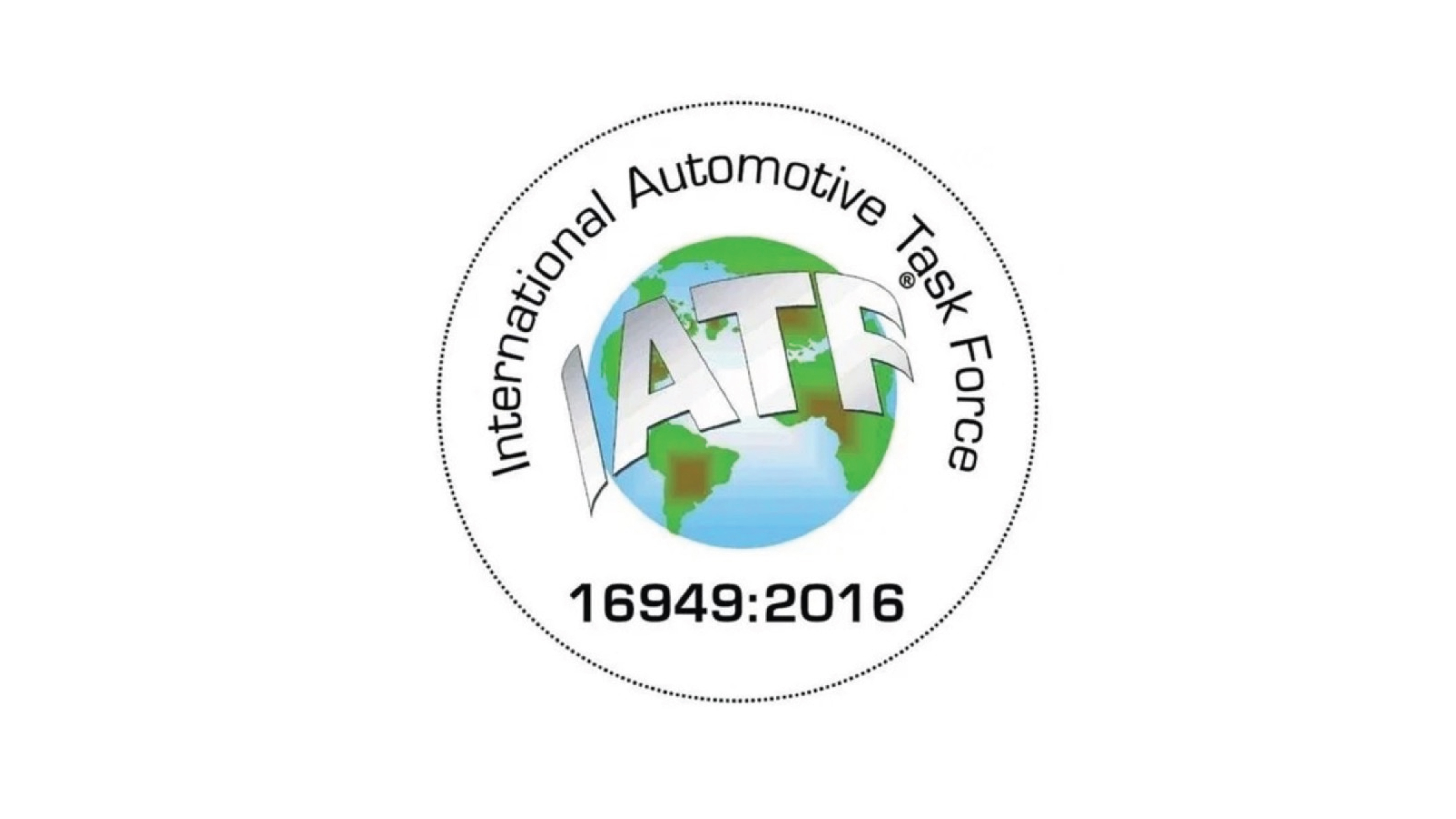 Sistema de Gestión de la Calidad Automotriz