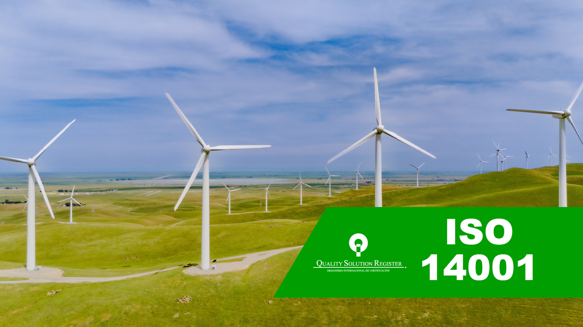 ISO 14001:2026, Sistemas de gestión ambiental